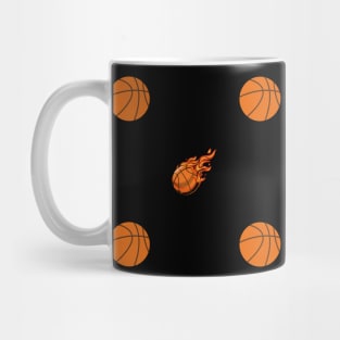 Basketball Lover Mug